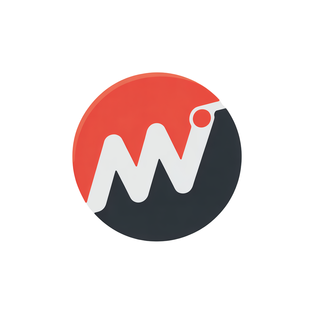 黑料网站Logo